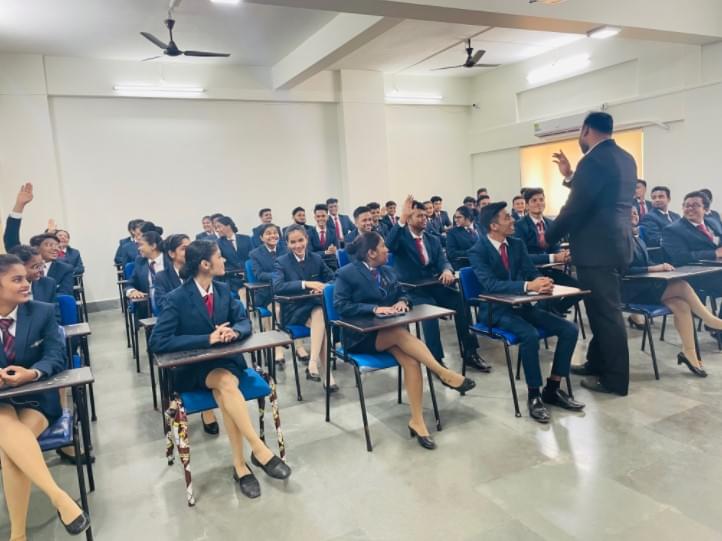 Imperial Institute of Advanced Management Kalyan  Events and activities photo 4